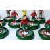Subbuteo Andrew Table soccer Locomotiv Moscow 2017-18 on WSB Professional Bases